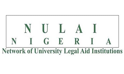 Network of University Legal Aid Institutions (NULAI).