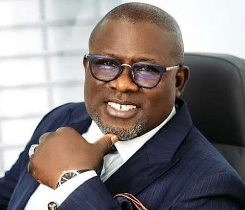 Hon Sheriff Oborevwori, Delta State Governor