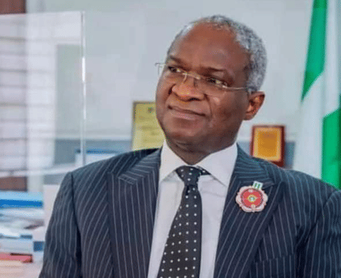 Babatunde Fashola