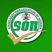 The standard organisation of Nigeria, SON