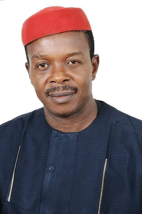 Senator Ndubueze