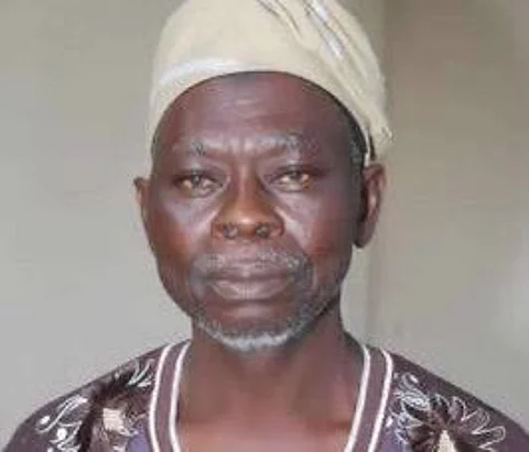 Lamidi Apapa