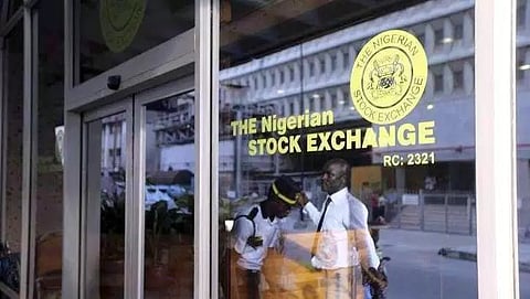 NSE