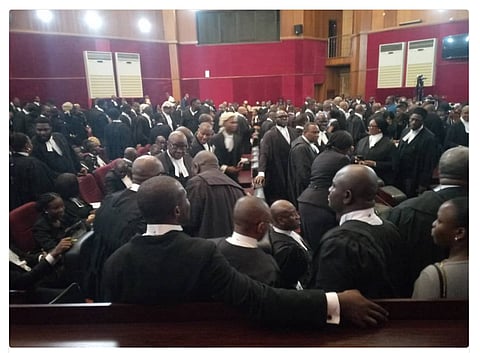 Law Makers