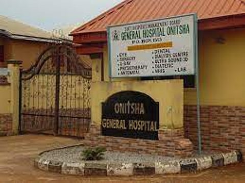 Onitsha General Hospital