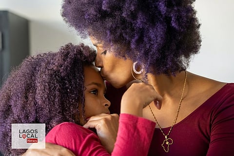 Mothers Day in Africa 2023!