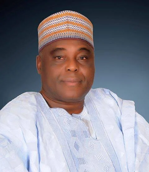 Late Chief Raymond Dokpesi