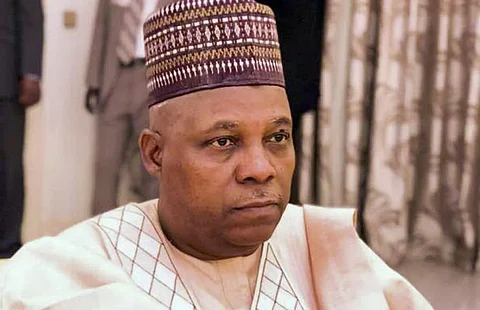 Kashim Shettima