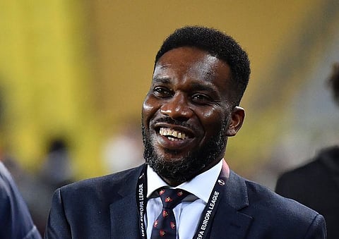 Jay Jay Okocha