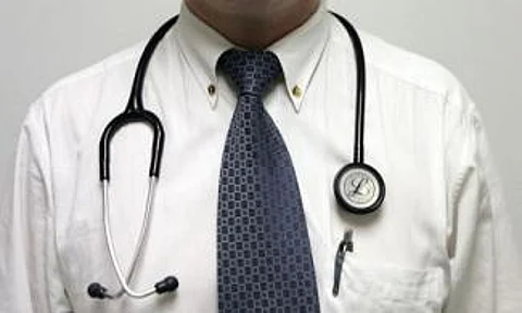 Medical Personnel