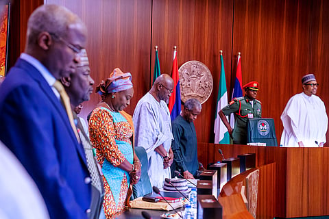FEC Approves Port Development Projects