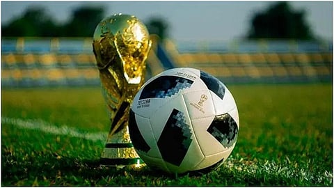 U17 World Cup