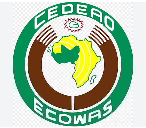 ECOWAS LOGO