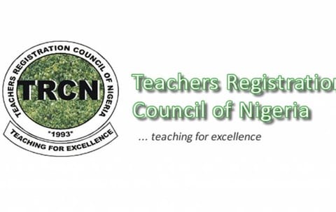 TRCN logo