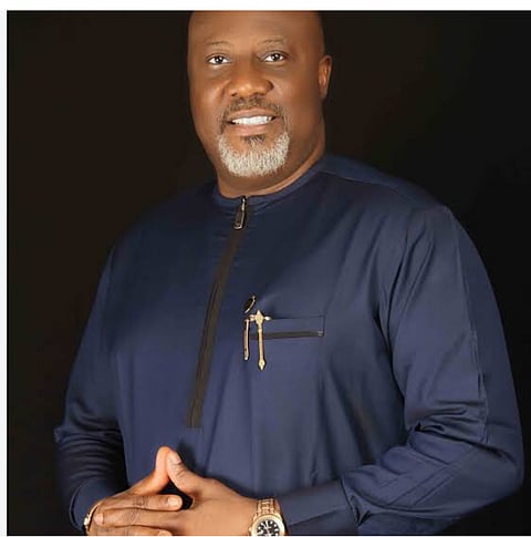 Dino Melaye