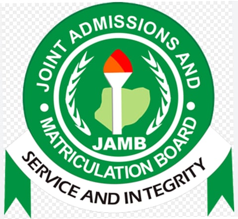 JOINT ADMISSION AND MATRICULATION LOGO