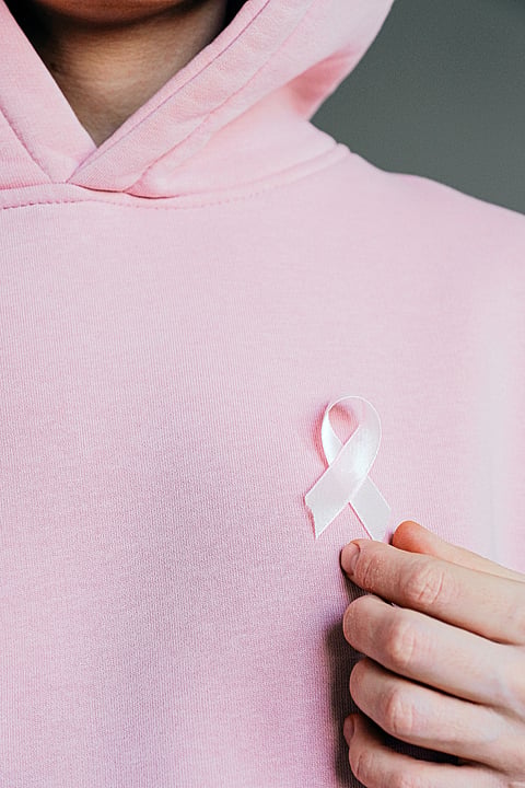 Cancer symbol