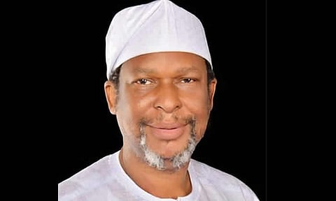 Senator Ajayi Boroffice