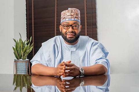 Niger State Governor, Mohammed Umar Bago