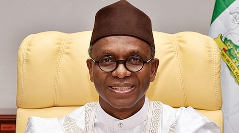 Mallam Nasir El-Rufai