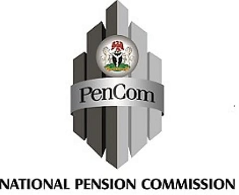 PenCom logo