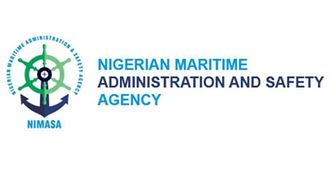 NIMASA logo