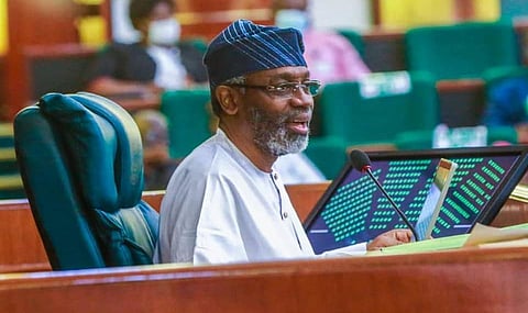 Femi Gbajabiamila