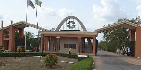 Kwara State Polytechnic