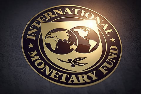 International monetary fund
