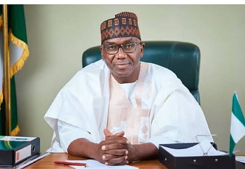 Kwara State Governor, AbdulRahman AbdulRazaq