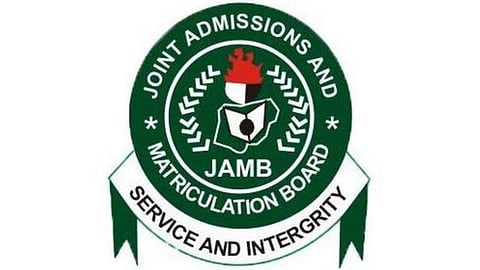 JAMB logo