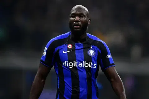 Romero Lukaku