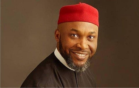 Osita Chidoka