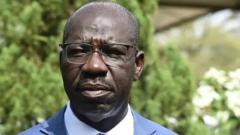 Godwin Obaseki