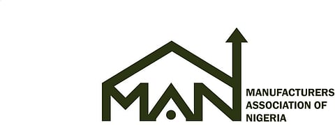 MAN logo