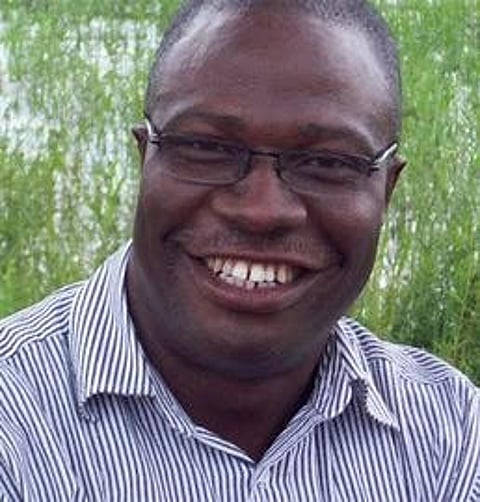 The deceased, late Professor Ajewole