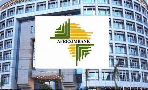 Afreximbank