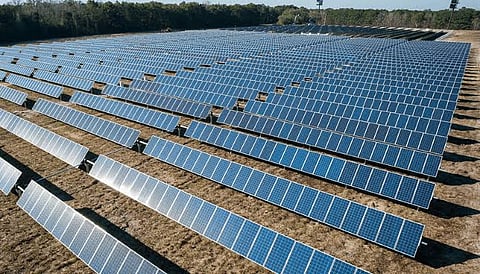 Solar Mini Grids