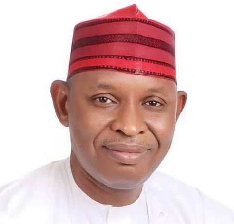 Kano state Governor, Abba Yusuf