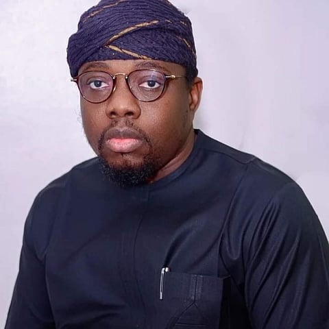 Osun Speaker