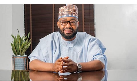 Niger state governor, Mohammed Umar Bago