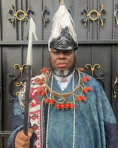 Alhaji Asari Dokubo