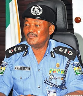 Ex-AIG Mbu
