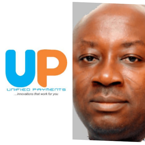 Agada Apochi of Unified Payment Services Limited