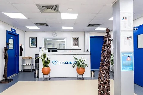 EHA Clinics