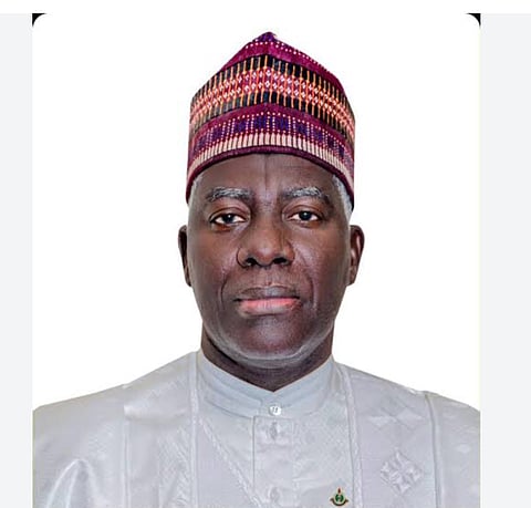 Yusuf Magaji Bichi