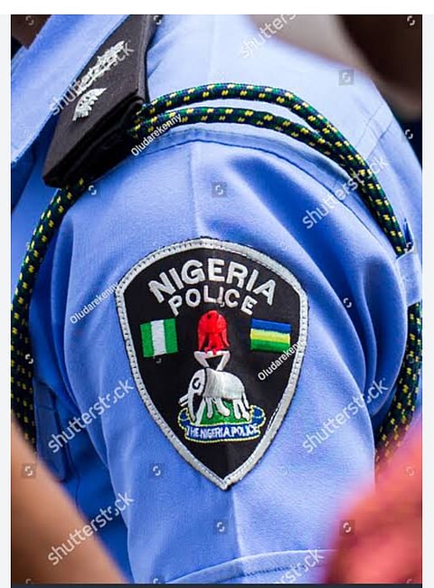Nigeria Police