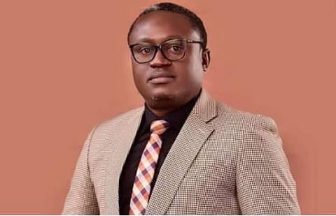 Rt Hon Elvert Ayambem