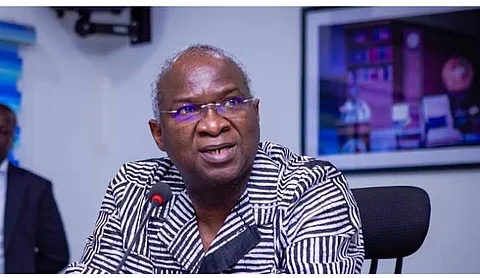 Babatunde Fashola