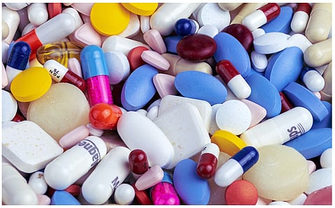 Drugs